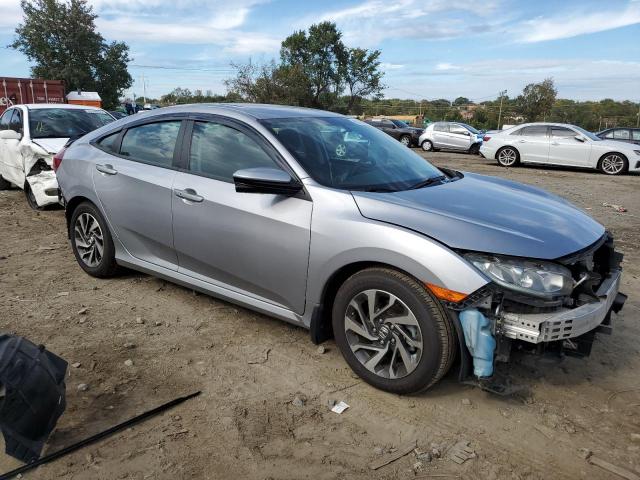 Honda Civic Ex Image 4