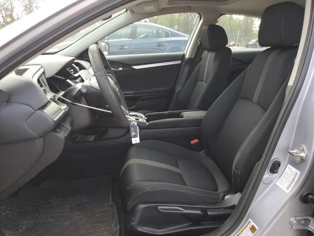 Honda Civic Ex Image 10