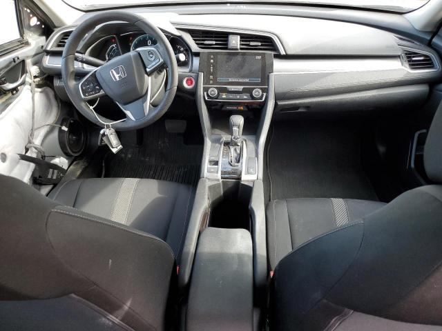 Honda Civic Ex Image 6