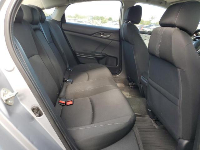 Honda Civic Ex Image 11