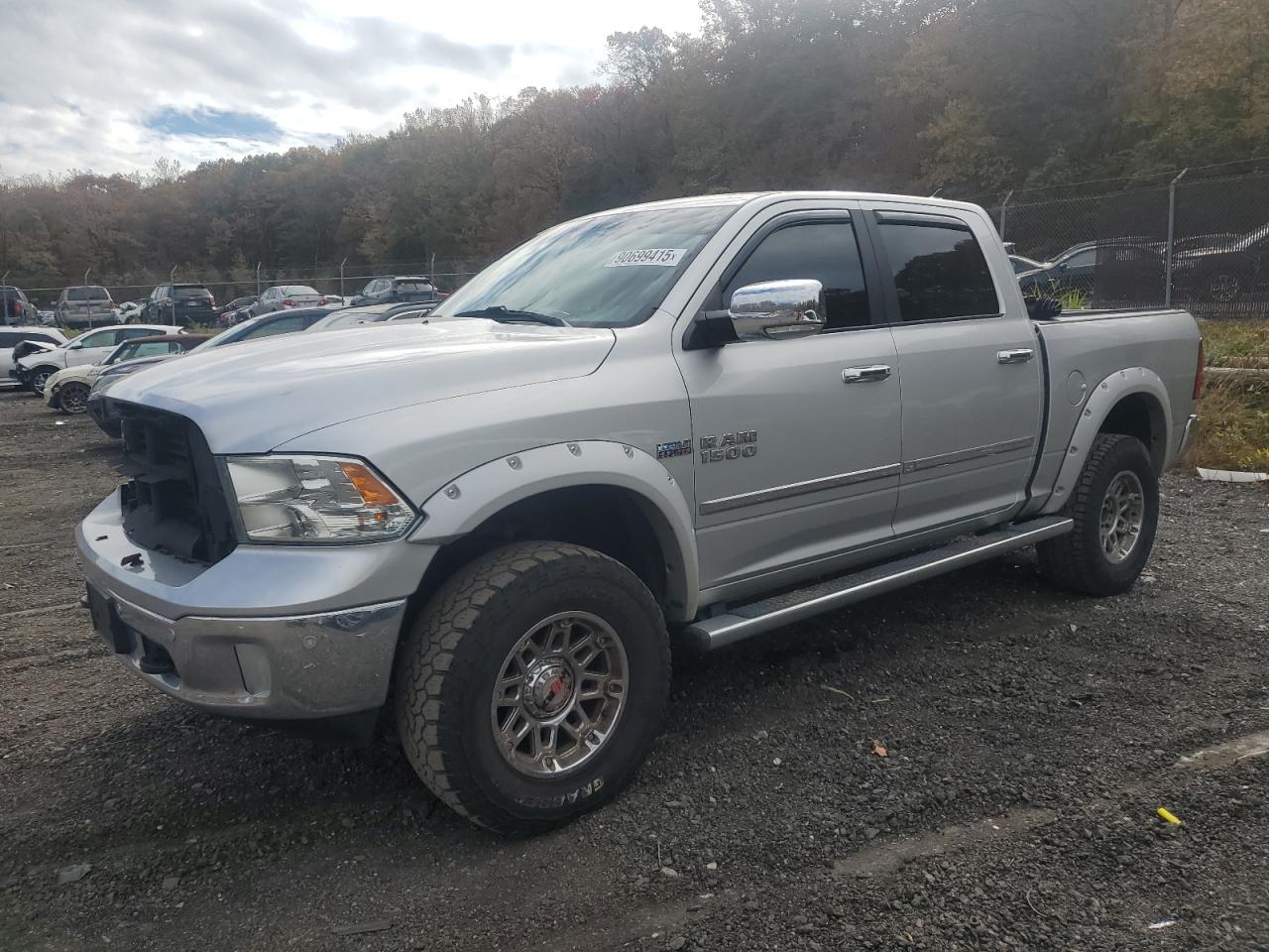 Ram 1500 Slt Image 1