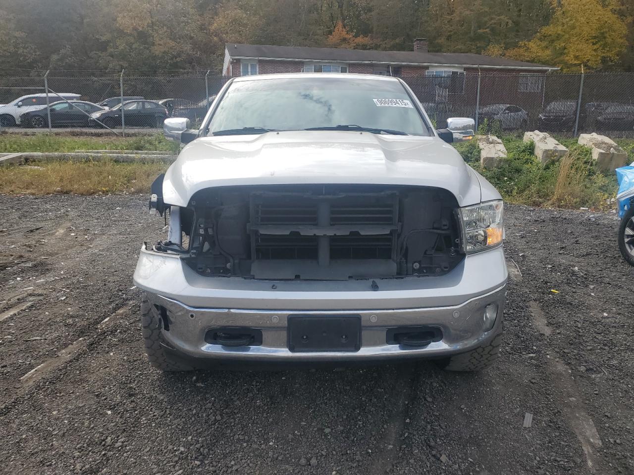 Ram 1500 Slt Image 12