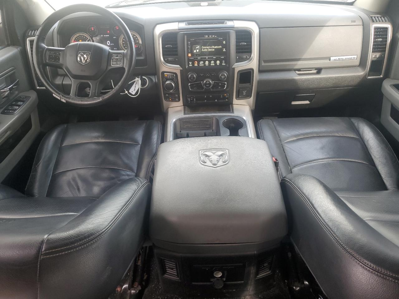 Ram 1500 Slt Image 8