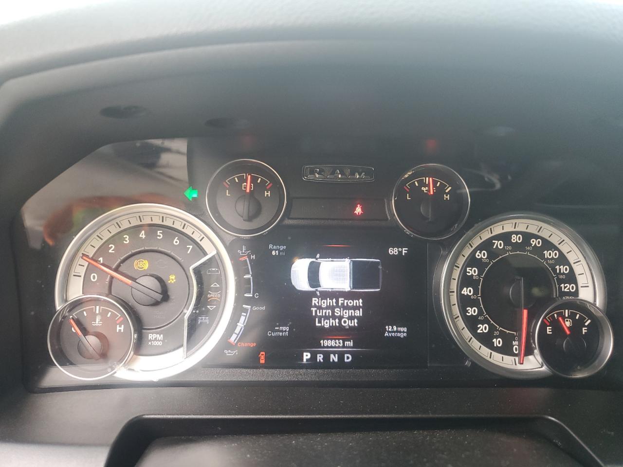 Ram 1500 Slt Image 10