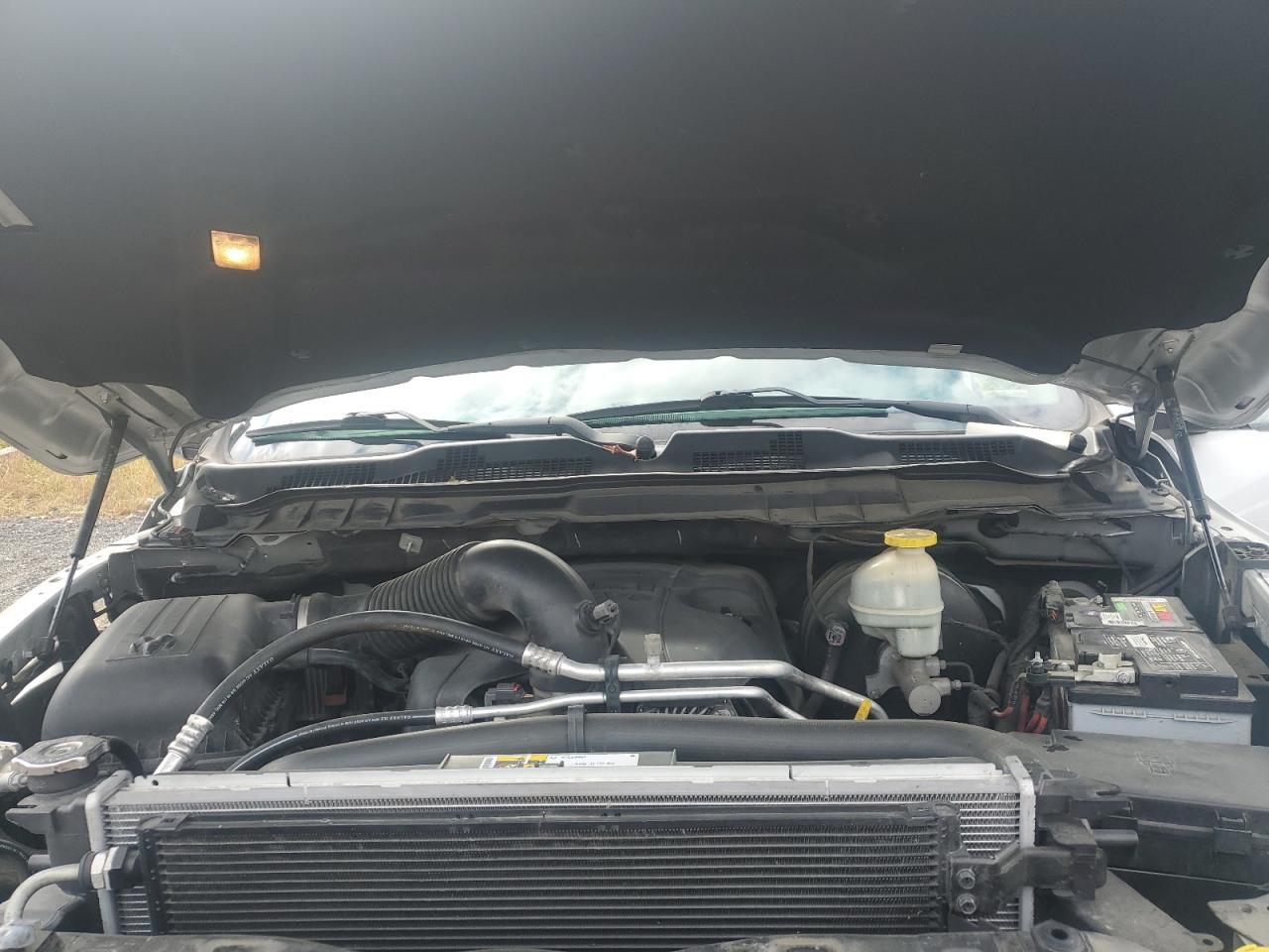 Ram 1500 Slt Image 6