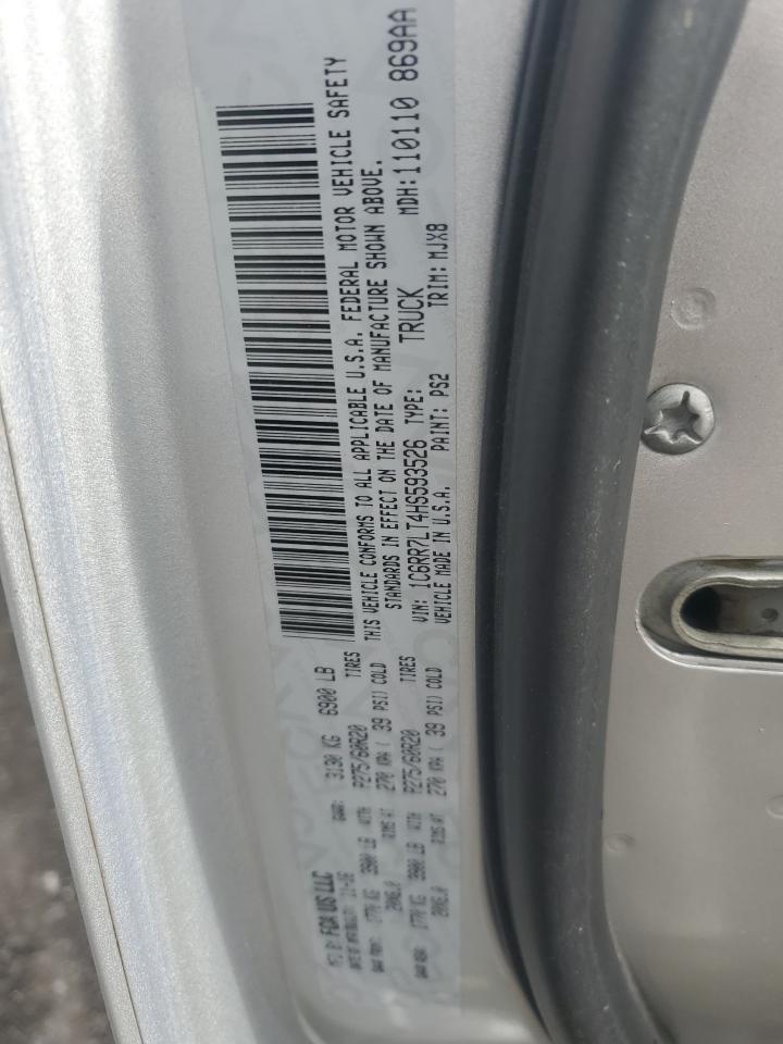 Ram 1500 Slt Image 7