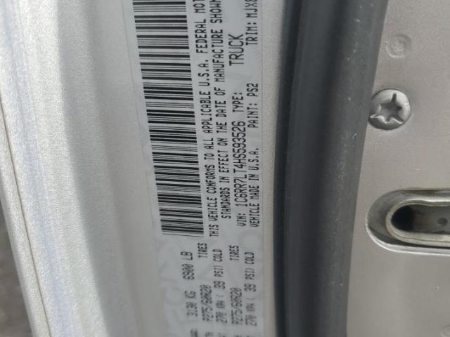 Ram 1500 Slt Image 7