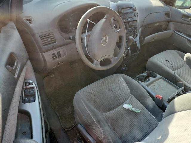 Toyota Sienna Le Image 11