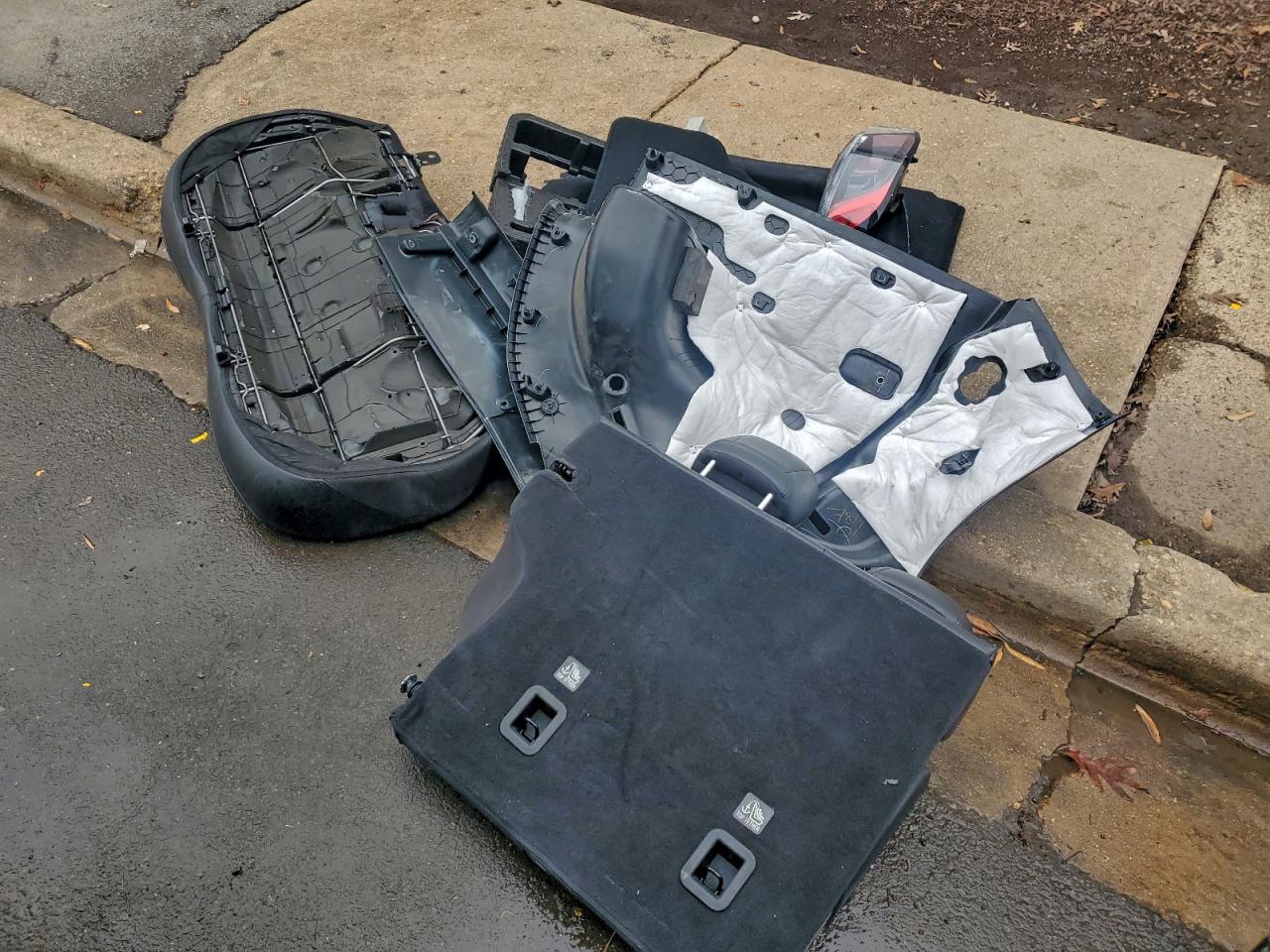 Jeep Compass Latitude Image 4