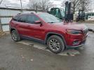 Jeep Grand Cherokee Latitude Plus Image 9