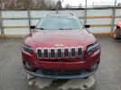 Jeep Grand Cherokee Latitude Plus Image 5
