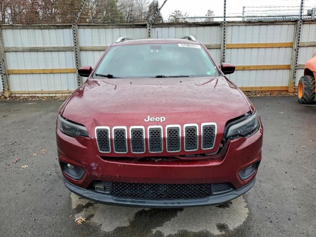 Jeep Grand Cherokee Latitude Plus Image 5