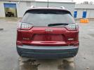 Jeep Grand Cherokee Latitude Plus Image 7