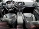 Jeep Grand Cherokee Latitude Plus Image 6