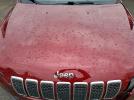 Jeep Grand Cherokee Latitude Plus Image 10