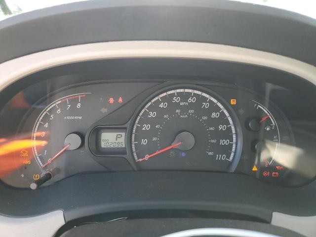 Toyota Sienna Le Image 7