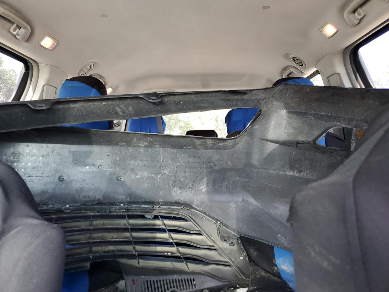 Toyota Sienna Le Image 6