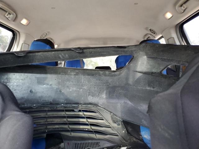 Toyota Sienna Le Image 6