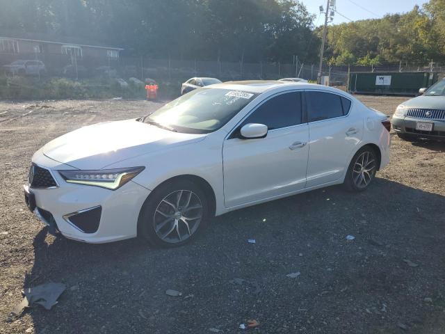  Salvage Acura ILX