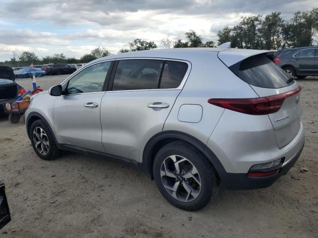 Kia Sportage Lx Image 10