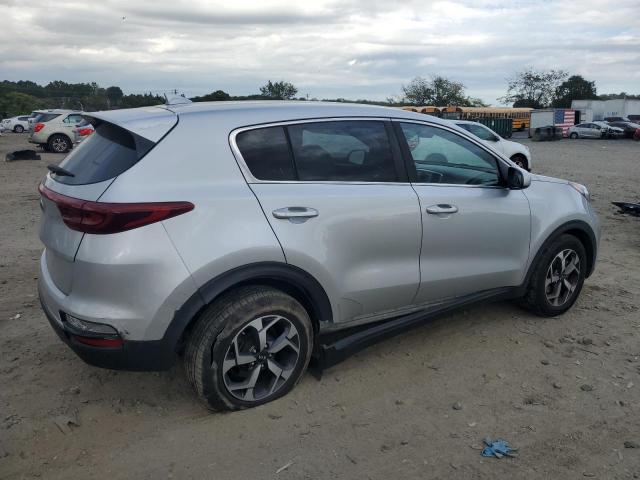 Kia Sportage Lx Image 13