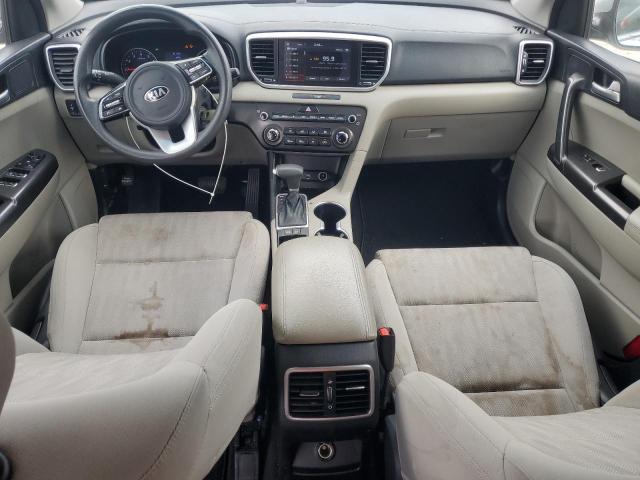 Kia Sportage Lx Image 11