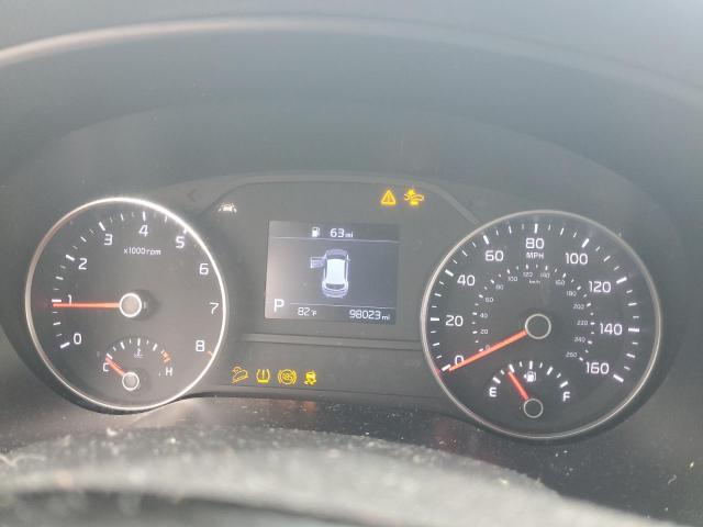 Kia Sportage Lx Image 7