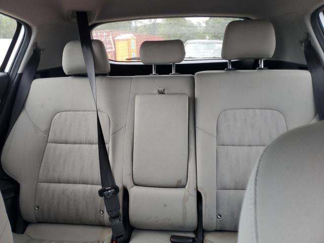 Kia Sportage Lx Image 3