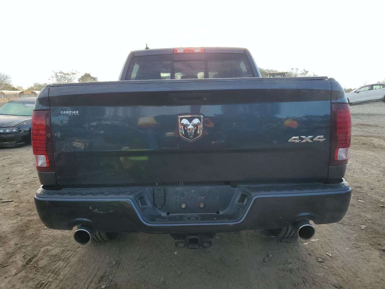 Ram 1500 Sport Image 9