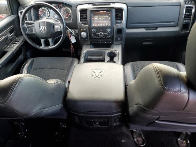 Ram 1500 Sport Image 8