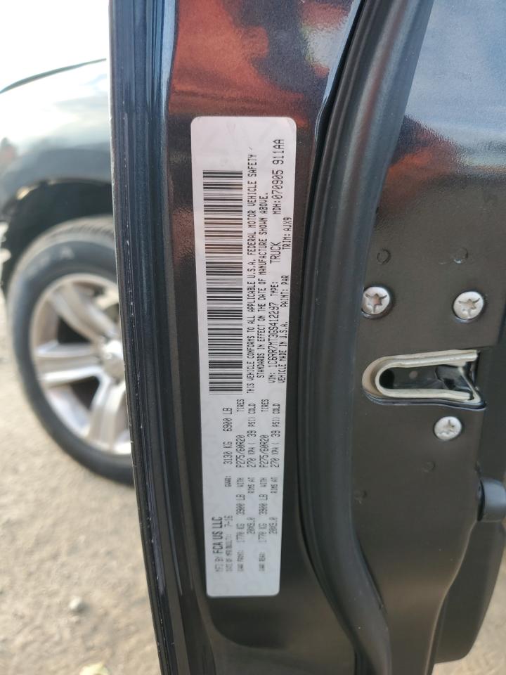 Ram 1500 Sport Image 7