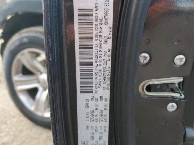 Ram 1500 Sport Image 7