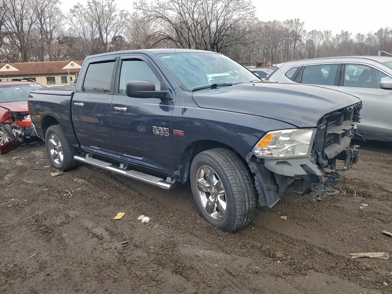 Ram 1500 Slt Image 11