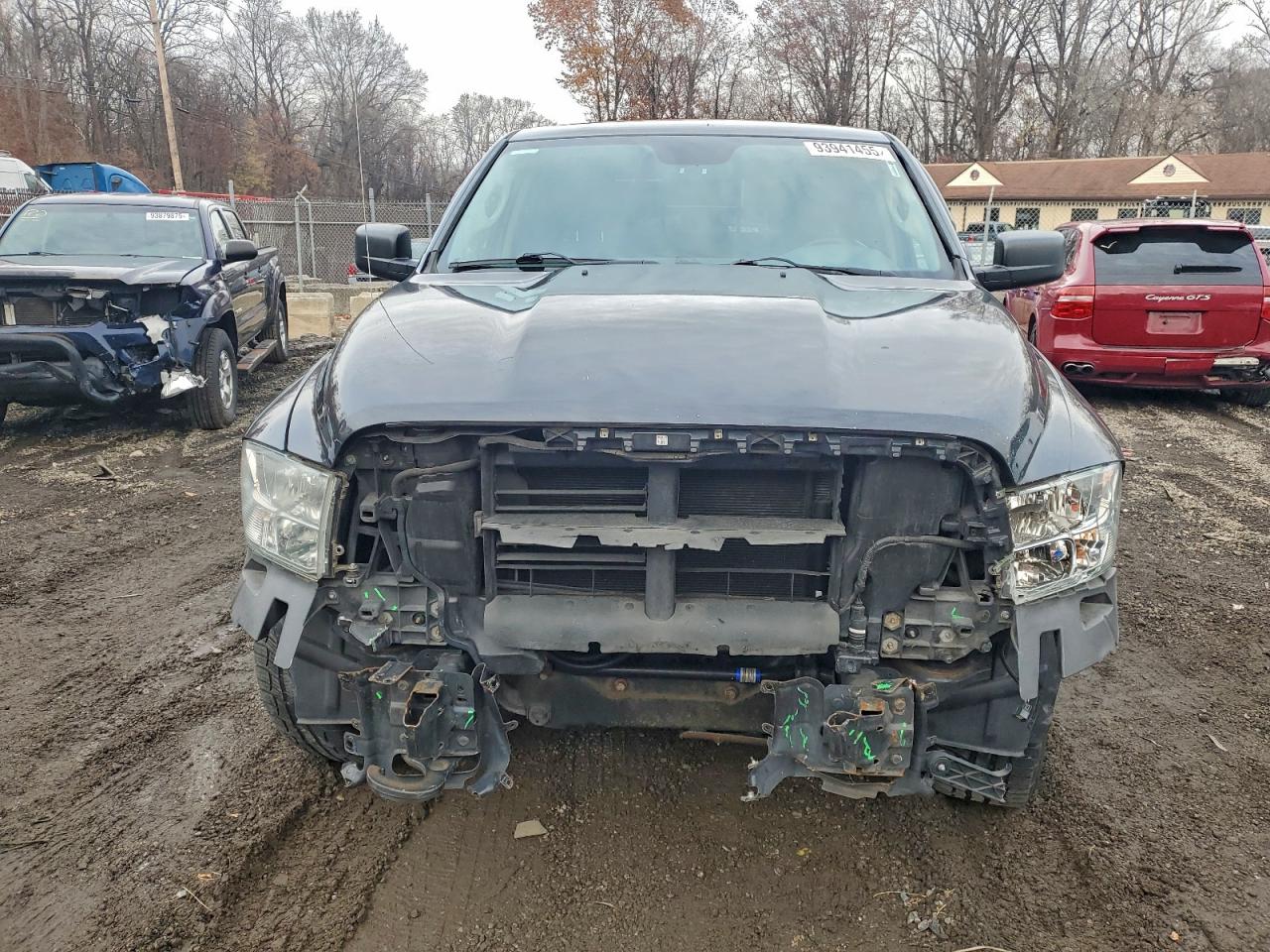 Ram 1500 Slt Image 6