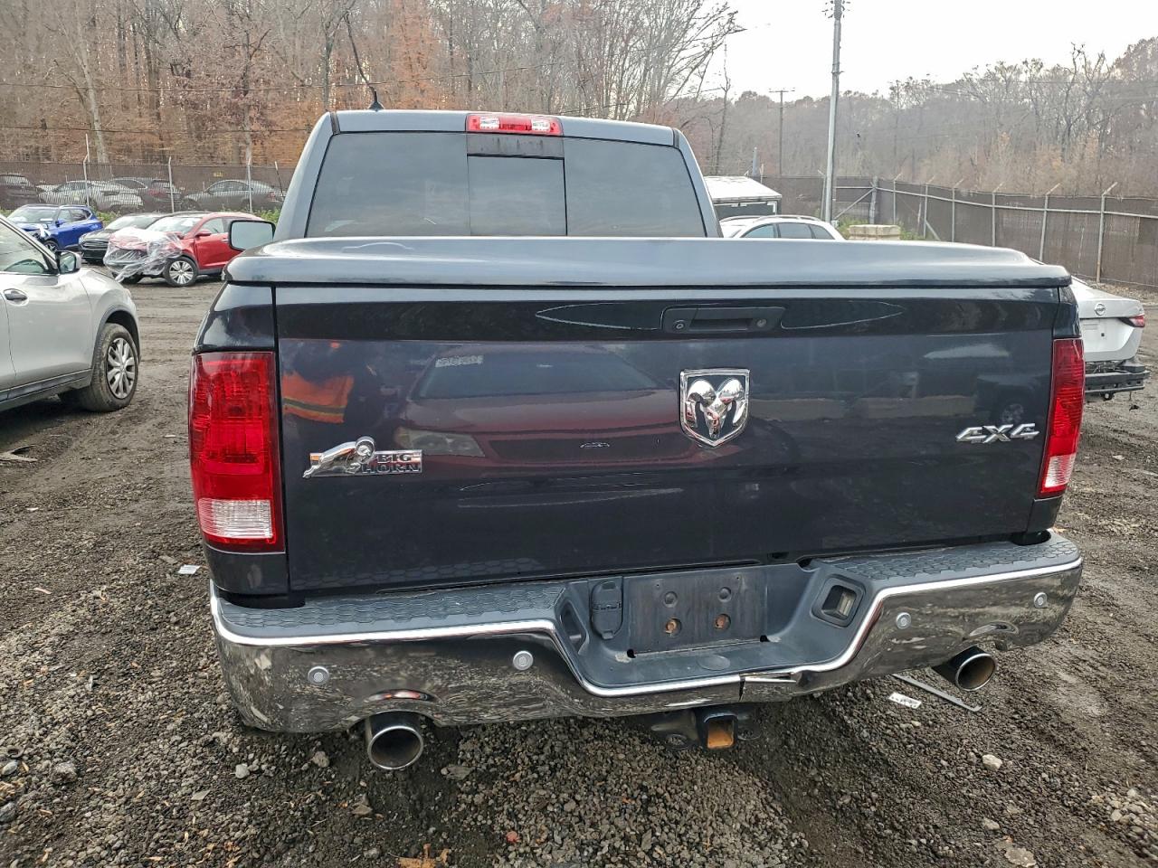 Ram 1500 Slt Image 2