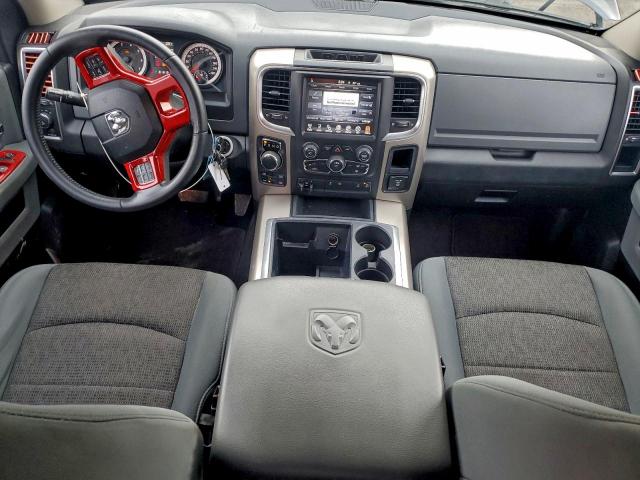 Ram 1500 Slt Image 4