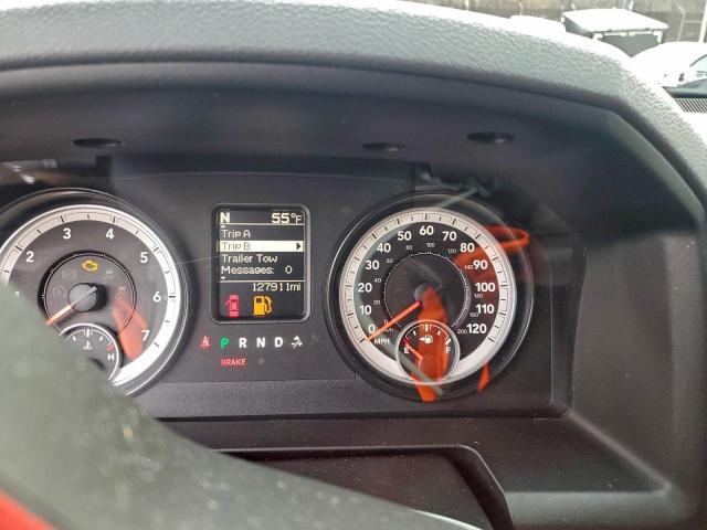 Ram 1500 Slt Image 8