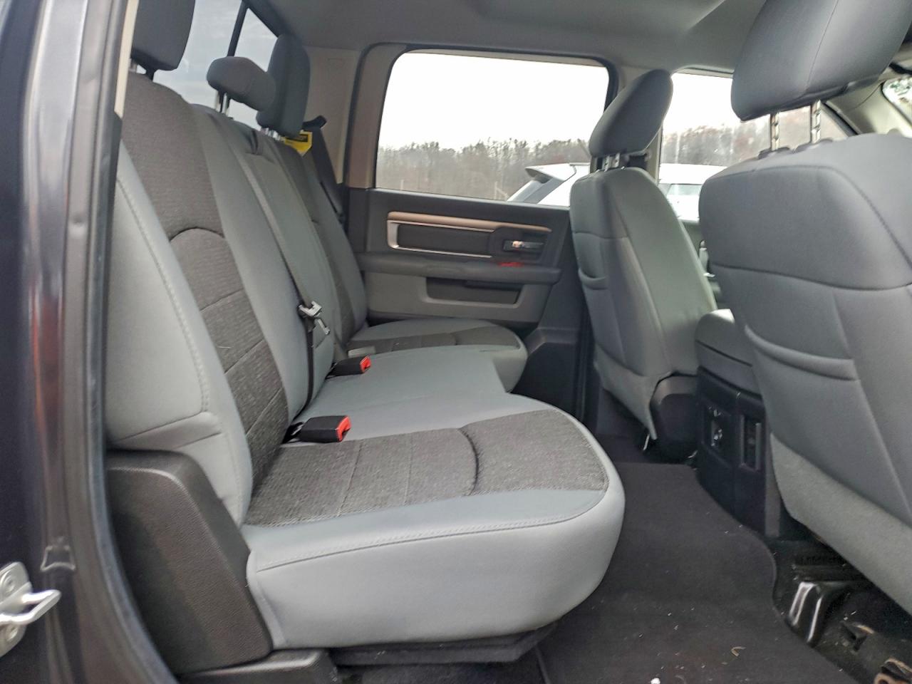 Ram 1500 Slt Image 9