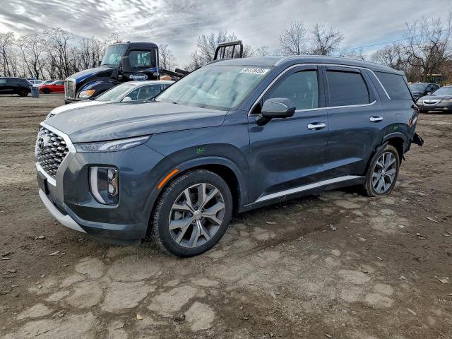  Salvage Hyundai PALISADE