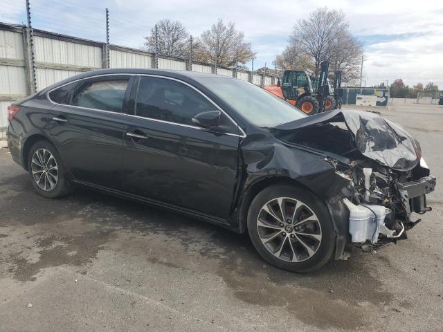 Toyota Avalon Xle Image 3