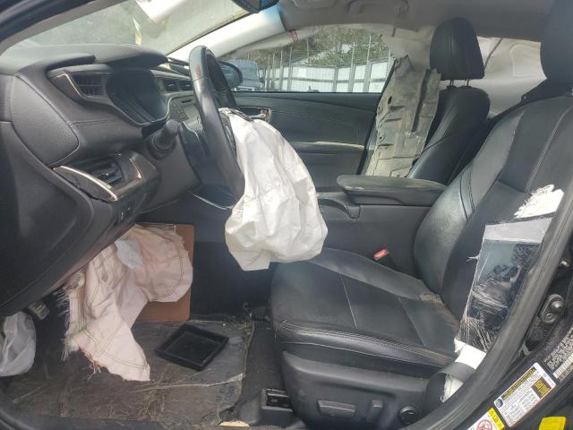 Toyota Avalon Xle Image 6