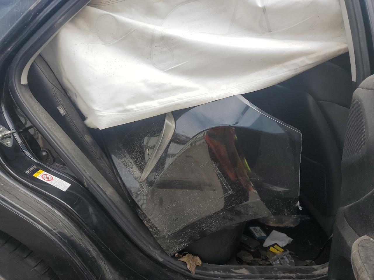 Toyota Avalon Xle Image 10