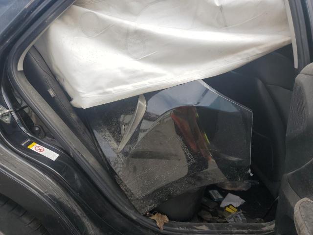 Toyota Avalon Xle Image 10