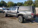 Toyota Tacoma Double Cab Image 10