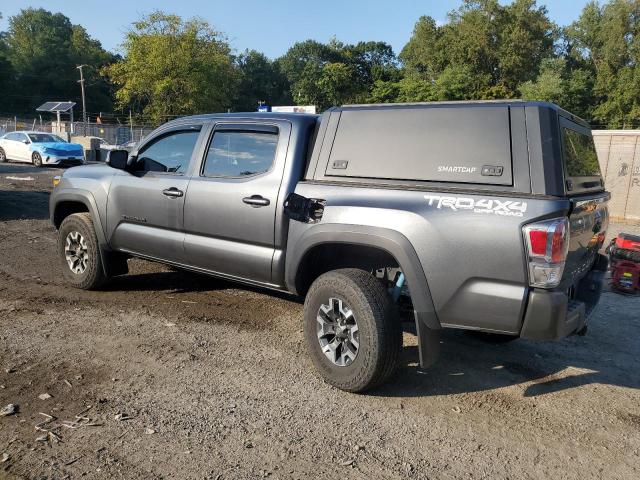 Toyota Tacoma Double Cab Image 10