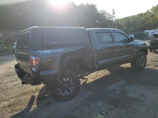 Toyota Tacoma Double Cab Image 5