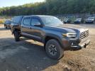 Toyota Tacoma Double Cab Image 8