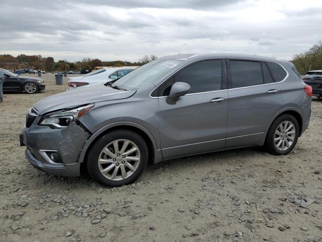  Salvage Buick Envision
