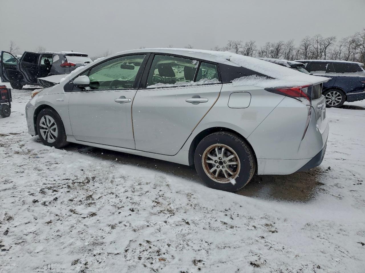 Toyota Prius Image 3