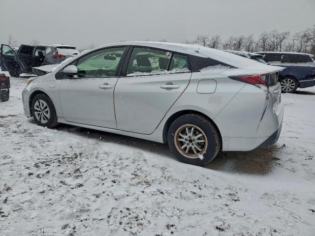 Toyota Prius Image 3